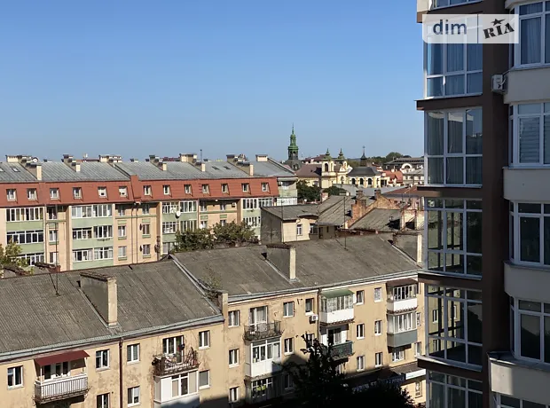 Квартира на вул. Бельведерська, 23 в Івано-Франківську, ID 330015, фото №22