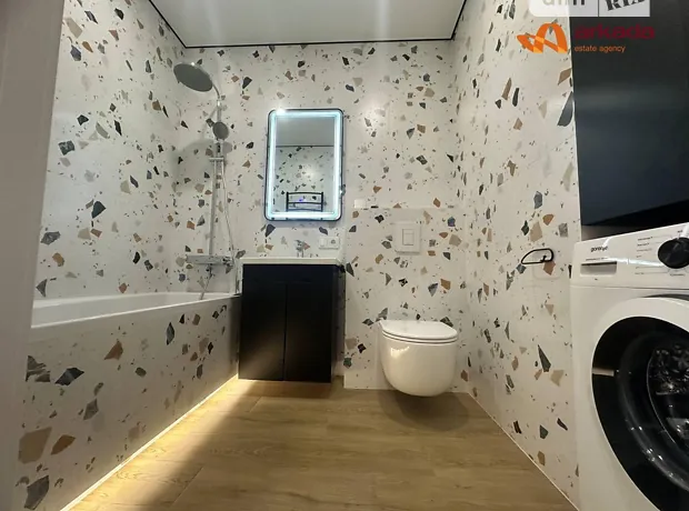 Квартира на вул. Ленкавського в Івано-Франківську, ID 329911, фото №14