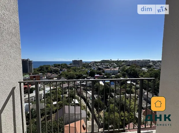 Квартира на вул. Дача Ковалевського, 5 в Одесі, ID 329926, фото №11