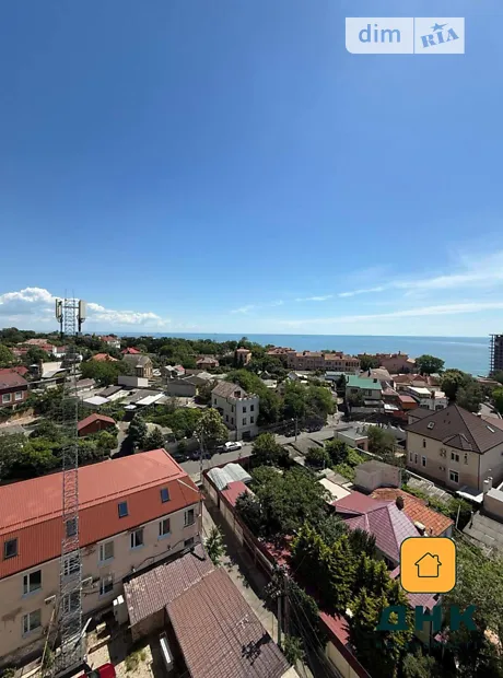 Квартира на вул. Дача Ковалевського, 5 в Одесі, ID 329926, фото №12