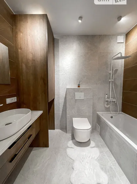 Квартира на вул. Височана Семена, 18 в Івано-Франківськ, ID 331496, фото №3