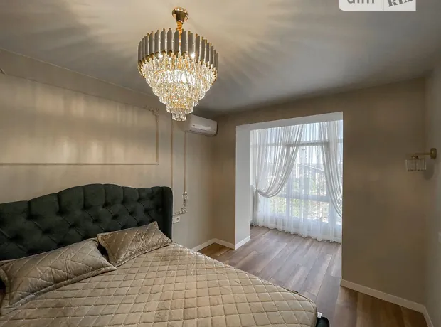 Квартира на вул. Височана Семена, 18 в Івано-Франківськ, ID 331496, фото №4