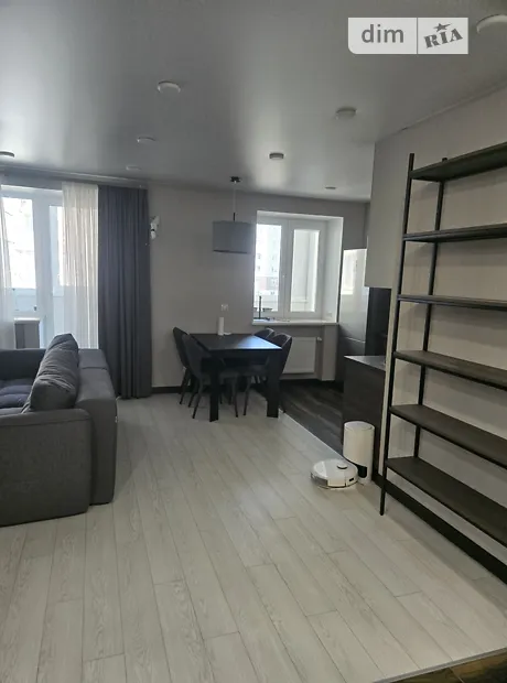 Квартира на просп. Перемоги, 59 в Харків, ID 329913, фото №2
