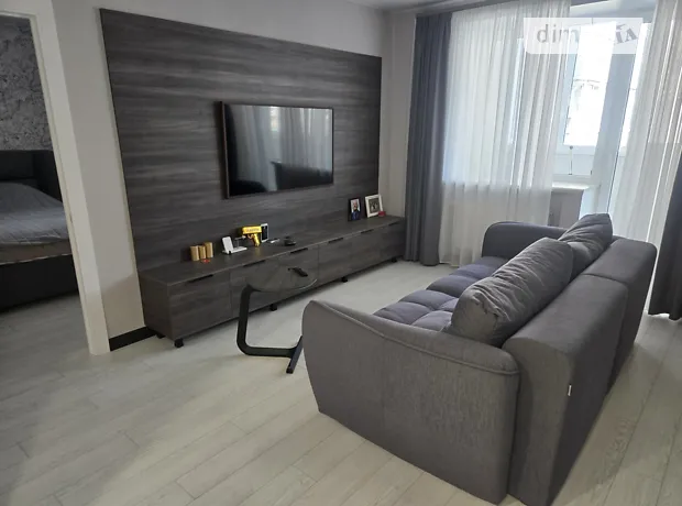 Квартира на просп. Перемоги, 59 в Харків, ID 329913, фото №4