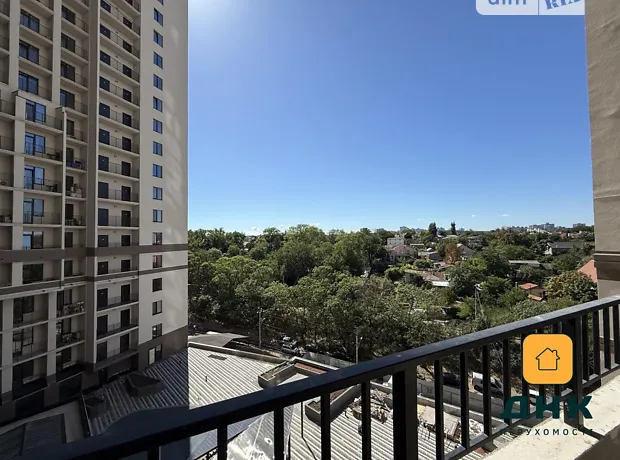 Квартира на вул. Дача Ковалевського, 5 в Одесі, ID 329912, фото №2