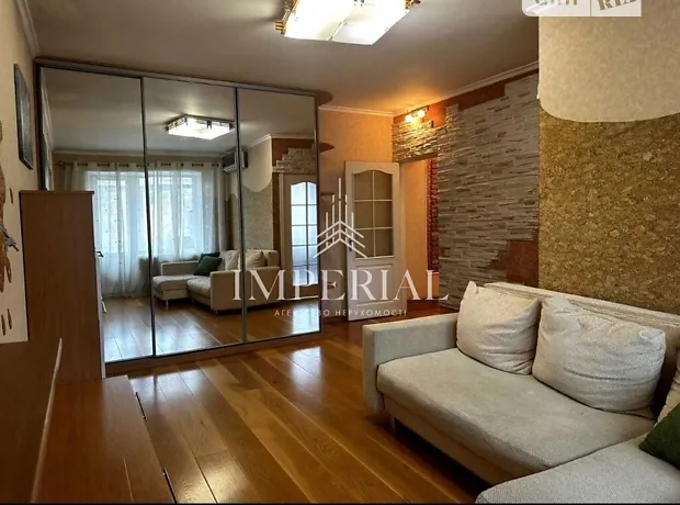 Квартира на бул. Лесі Українки, 30 в Київ, ID 329973, фото №1