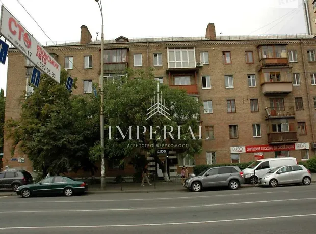 Квартира на бул. Лесі Українки, 30 в Києві, ID 329973, фото №16