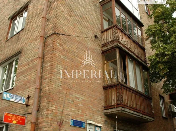 Квартира на бул. Лесі Українки, 30 в Києві, ID 329973, фото №17