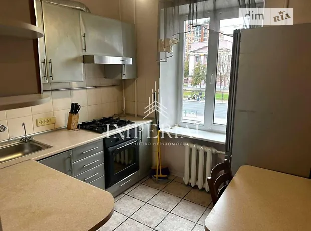 Квартира на бул. Лесі Українки, 30 в Києві, ID 329973, фото №8