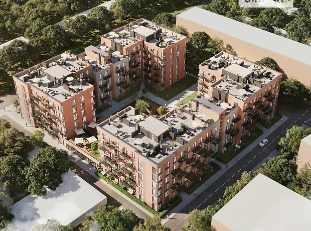 Квартира на вул. Петлюри Симона в Івано-Франківську, ID 329910, фото №11