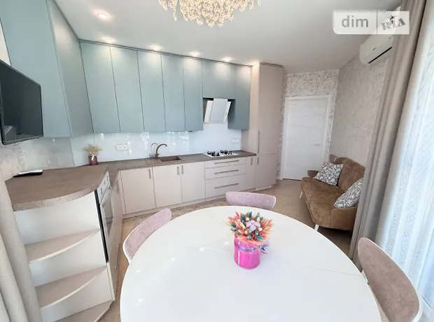 Квартира на вул. Прорізна, 5 в Києві, ID 330143, фото №11