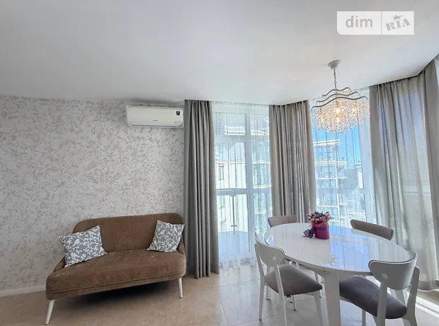 Квартира на вул. Прорізна, 5 в Києві, ID 330143, фото №12