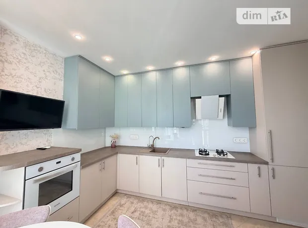 Квартира на вул. Прорізна, 5 в Києві, ID 330143, фото №17