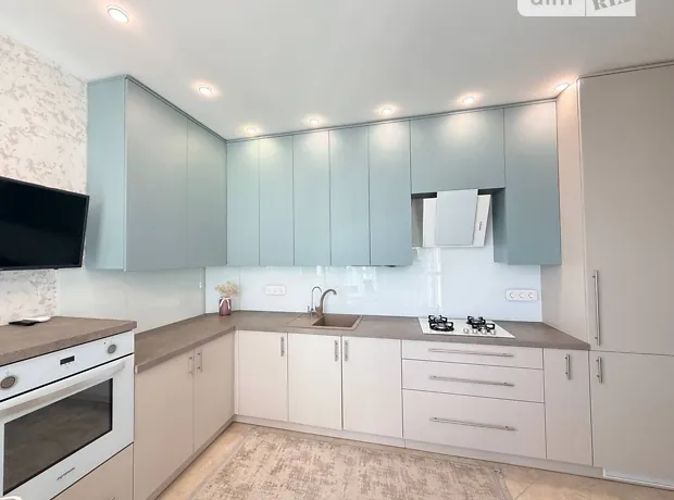 Квартира на вул. Прорізна, 5 в Києві, ID 330143, фото №18