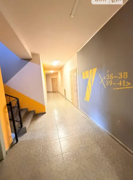 Квартира на вул. Прорізна, 5 в Києві, ID 330143, фото №26