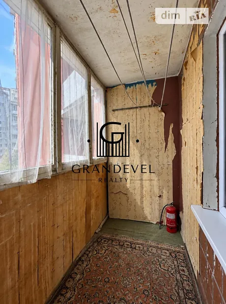 Квартира на просп. Червоної Калини, 1Б в Києві, ID 329985, фото №17