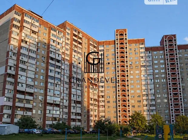 Квартира на просп. Червоної Калини, 1Б в Києві, ID 329985, фото №24