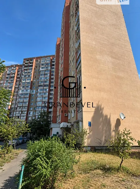Квартира на просп. Червоної Калини, 1Б в Києві, ID 329985, фото №25