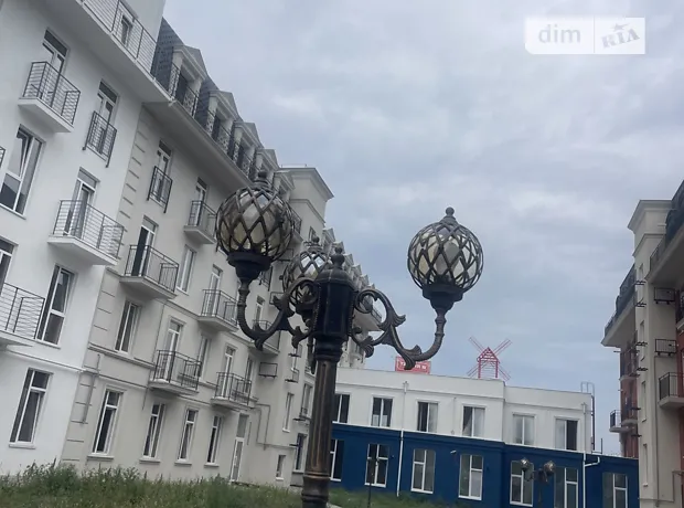 Квартира на вул. Люстдорфська дорога в Одесі, ID 329992, фото №4