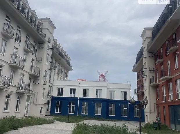 Квартира на вул. Люстдорфська дорога в Одесі, ID 329992, фото №5