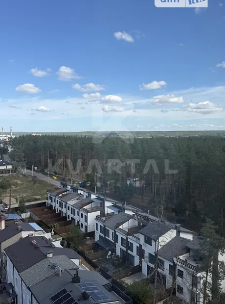 Квартира на вул. Мисливська, 24 в Києві, ID 330001, фото №21