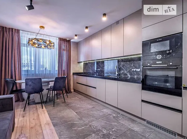 Квартира на вул. Урлівська, 23Г в Київ, ID 330068, фото №2
