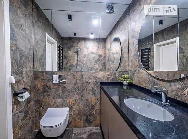 Квартира на вул. Урлівська, 23Г в Києві, ID 330068, фото №11