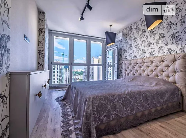 Квартира на вул. Урлівська, 23Г в Києві, ID 330068, фото №12