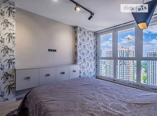 Квартира на вул. Урлівська, 23Г в Києві, ID 330068, фото №14