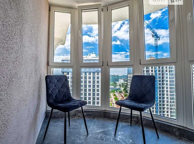Квартира на вул. Урлівська, 23Г в Києві, ID 330068, фото №15