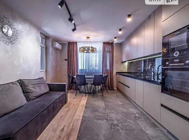 Квартира на вул. Урлівська, 23Г в Київ, ID 330068, фото №3