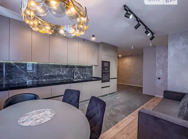 Квартира на вул. Урлівська, 23Г в Київ, ID 330068, фото №5