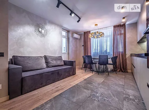Квартира на вул. Урлівська, 23Г в Києві, ID 330068, фото №6