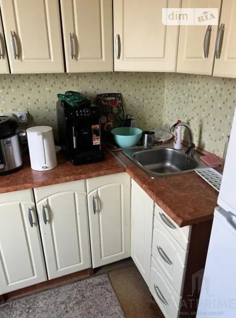 Квартира на вул. Ревуцького, 18 в Київ, ID 330070, фото №2