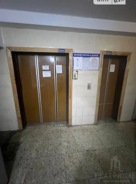 Квартира на вул. Ревуцького, 18 в Києві, ID 330070, фото №16