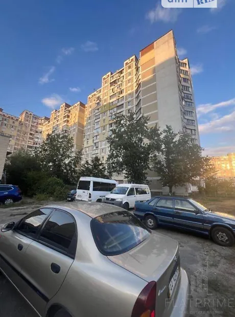 Квартира на вул. Ревуцького, 18 в Києві, ID 330070, фото №18