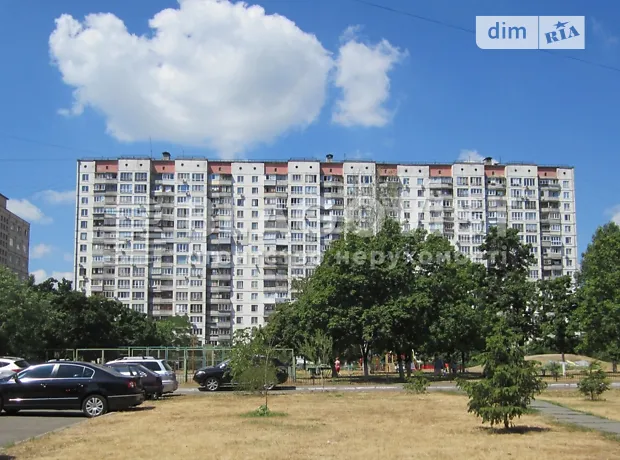 Квартира на просп. Володимира Івасюка, 9А в Києві, ID 330074, фото №12