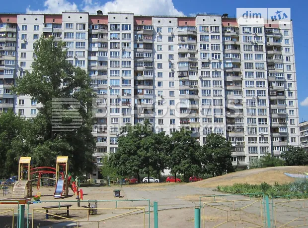 Квартира на просп. Володимира Івасюка, 9А в Києві, ID 330074, фото №13