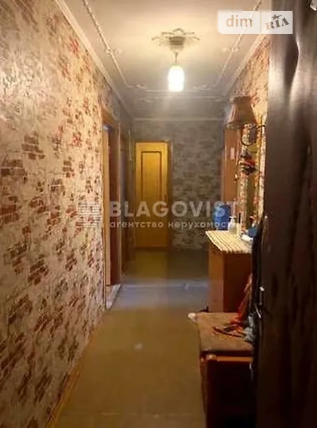 Квартира на просп. Володимира Івасюка, 9А в Києві, ID 330074, фото №10