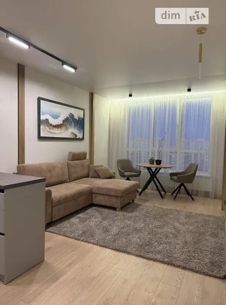 Квартира на вул. Родини Крістерів, 14 в Київ, ID 330133, фото №2