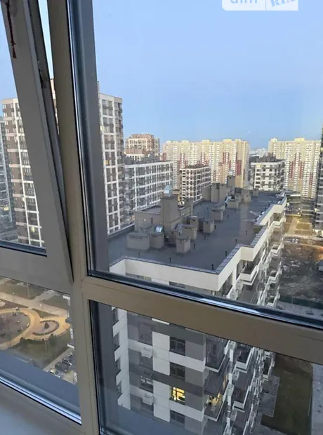 Квартира на вул. Родини Крістерів, 14 в Києві, ID 330133, фото №12