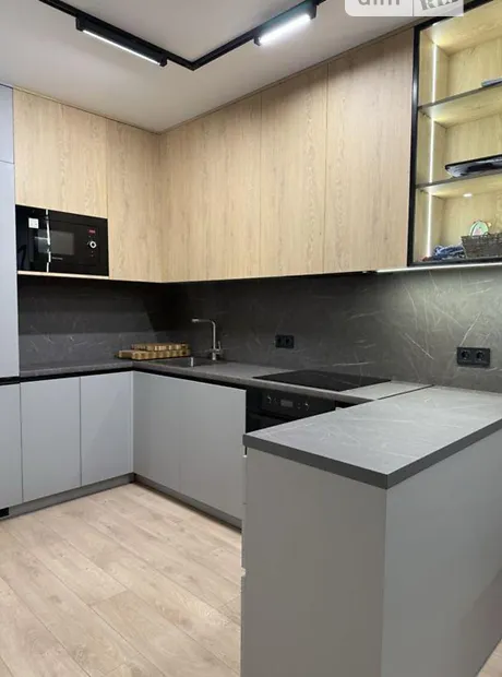 Квартира на вул. Родини Крістерів, 14 в Київ, ID 330133, фото №3