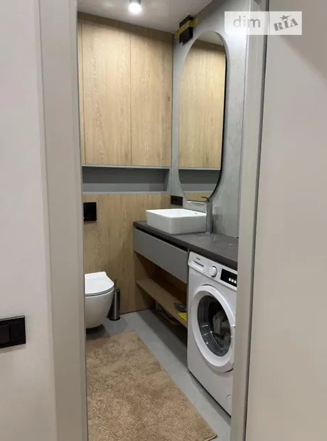 Квартира на вул. Родини Крістерів, 14 в Київ, ID 330133, фото №4