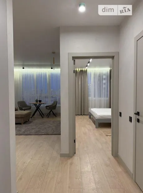 Квартира на вул. Родини Крістерів, 14 в Києві, ID 330133, фото №10