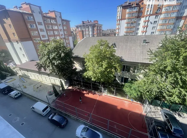 Квартира на вул. Побутова, 4 в Івано-Франківськ, ID 330137, фото №5