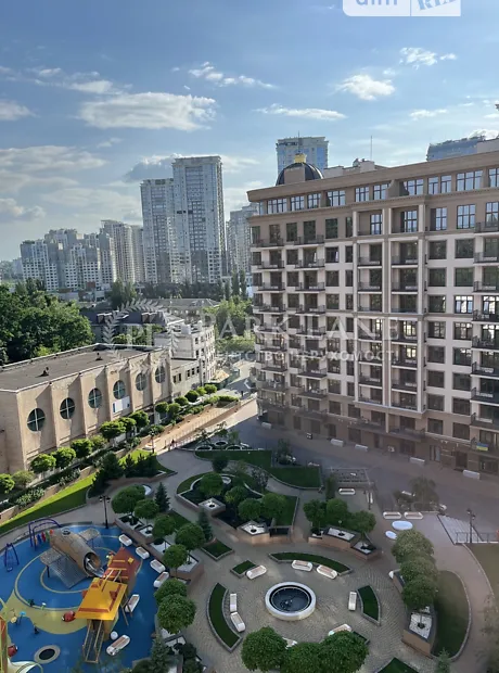 Квартира на вул. Михайла Бойчука, 19А в Києві, ID 330144, фото №12