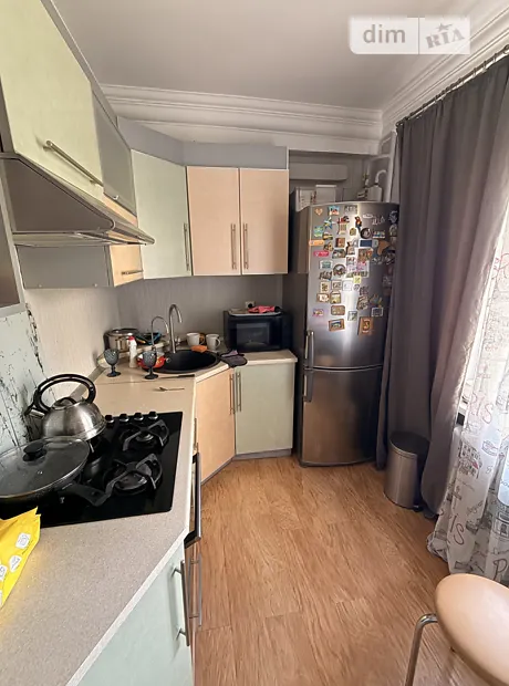 Квартира на вул. Давида Ойстраха в Одеса, ID 330234, фото №1