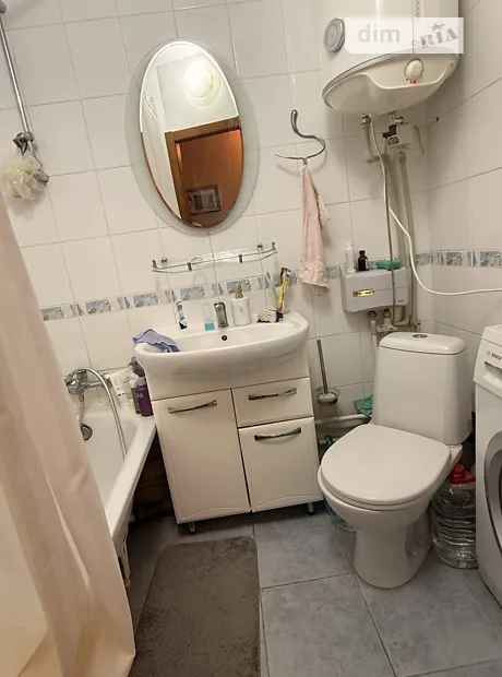 Квартира на вул. Давида Ойстраха в Одеса, ID 330234, фото №2
