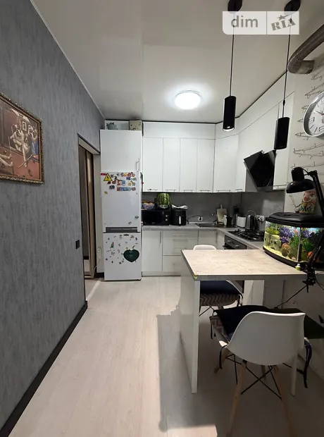 Квартира на вул. Миколи Сингаївського, 2 в Київ, ID 331442, фото №1