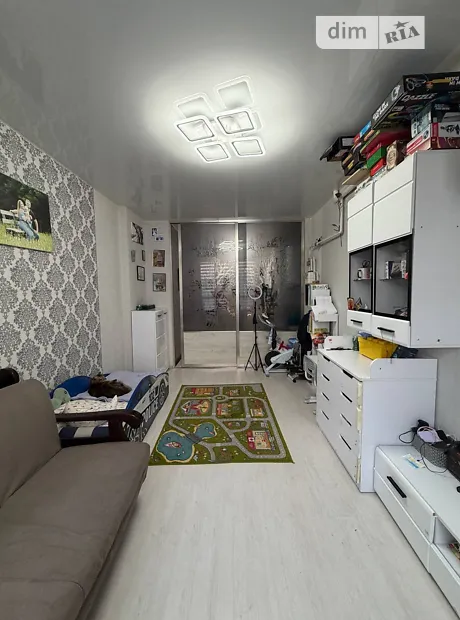 Квартира на вул. Миколи Сингаївського, 2 в Києві, ID 331442, фото №11